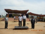 KMC Public School - Sports Day